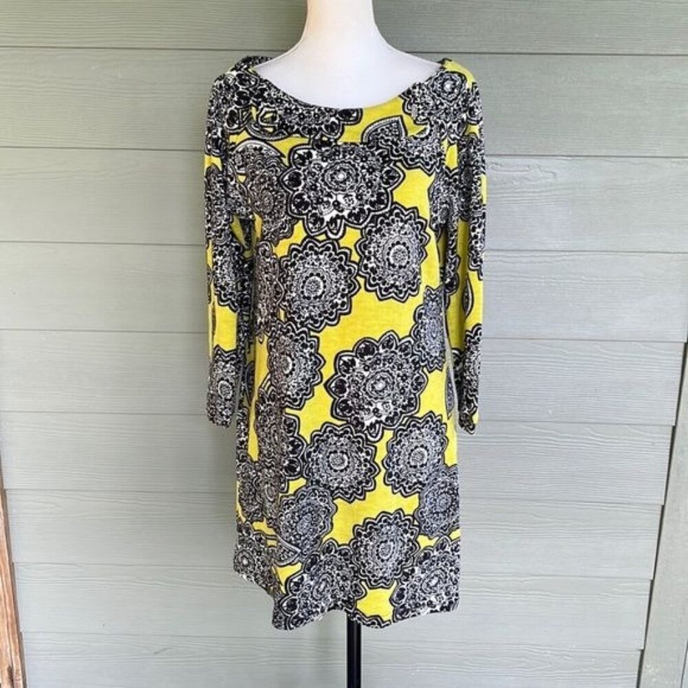 Aryeh Sweater Dress